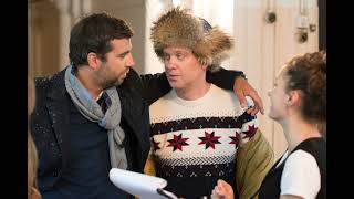 Премьера Фильма Елки : Последние Русский трейлер HD Премьера Фильма Елки : Последние Русский трейлер HD