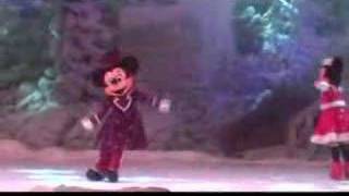 Mickeys Winter Wonderland - Part 3
