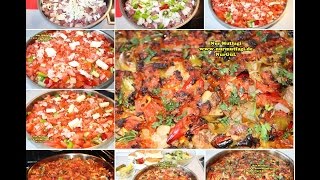 Kuzu Tava - Zorkun Tavasi Nasil Yapilir Part2. Nur Mutfagi Canli Yayindaydi