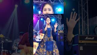 Tresnamu Mung Dolanan - Sasa Violetta [Music Video] PART 1