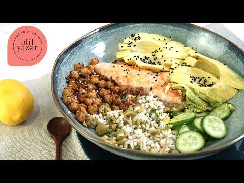 Video: Yarım Kase Nasıl Pişirilir
