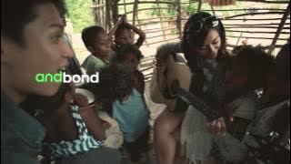 Download lagu Android One: AndBond