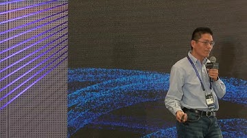 Apsara 2017 | IoT Device Weaponization Malware as a Service