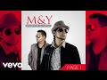 M&Y - Me Cambiaste La Vida (Audio)