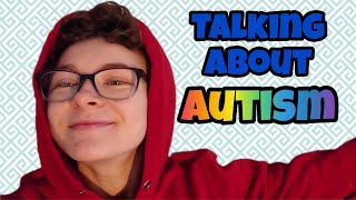 Living With Autism: Advanced Coping Strategies