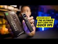 Ok, this is going to be tough to beat - Nitecore EDC27 (3000 lumens)