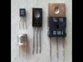 Transistor  mosfet tutoriel