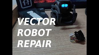 Vector Robot Repair