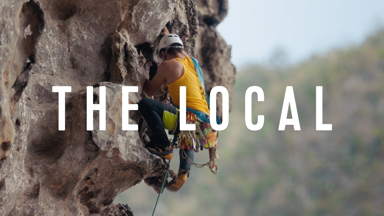 Royal Caribbean The Local: Cuba | E.3 The Climber