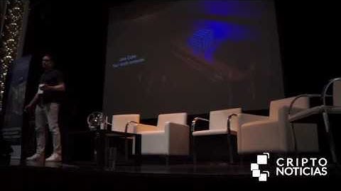 Anthony Di Iorio - Building the blockchain interface Part 2 - LaBITconf 2016