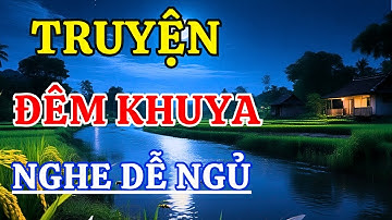 Chuyện Tuổi Già Đau Lòng - “MƯU ĐỘC DÂU QUÊ” - Càng nghe càng hay | Kể Chuyện Đêm Khuya
