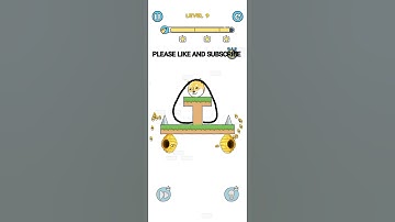 Doge Rescue Level 9 Solution