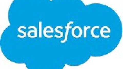 What is Salesforce ? Audio - Pod Cast