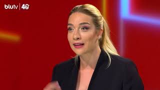 Dr. Gülseren Budayicioğlu 40Ta