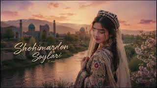 Shohimardon Soylari (Cover 2026)