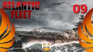 Rival Plays - Atlantic Fleet - 09 - Lucky Hits