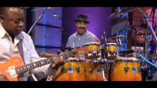 Tonight Show Theme Song by Rickey Minor 2010