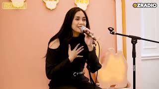 NADHIRA SURI - CERITAKAN PADAKU | OZCLUSIVE