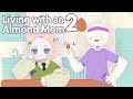 My Almond Mom Ruined My Relationship with Food 2 #storytimeanimation