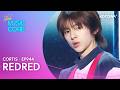 CORTIS - REDRED | Music Core EP944 | KOCOWA+