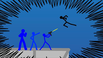 City Infiltrate|StickNodes