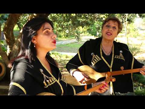 კოლხური ტრიო - \"ტირიმ -ტირიმ\