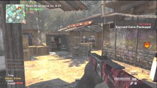 Rylie || Cod Minitage #10