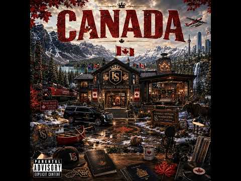 Canada - Official Album