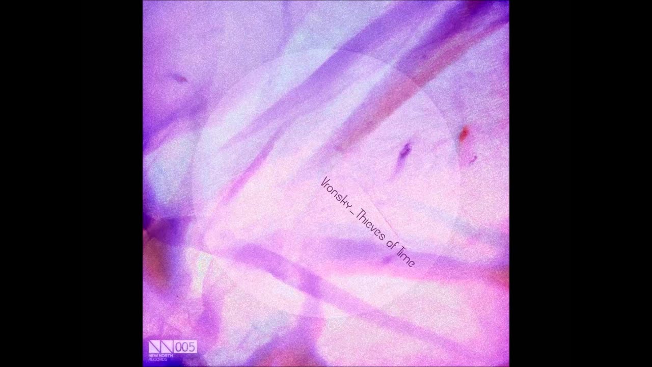 [NN005] Vronsky - Half Measures