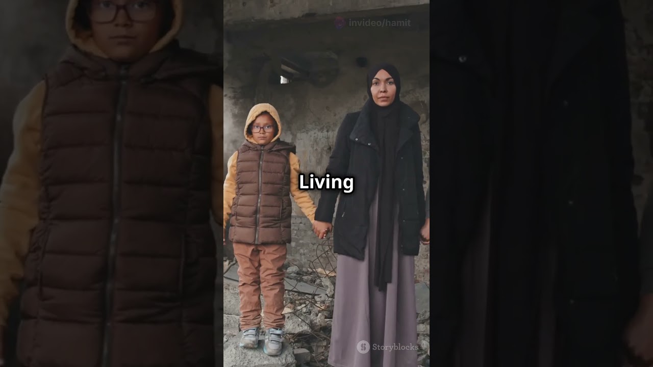 Life in Kibera 2025 01 13