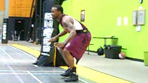 Pursuit Fitness Training * John Kornegay*