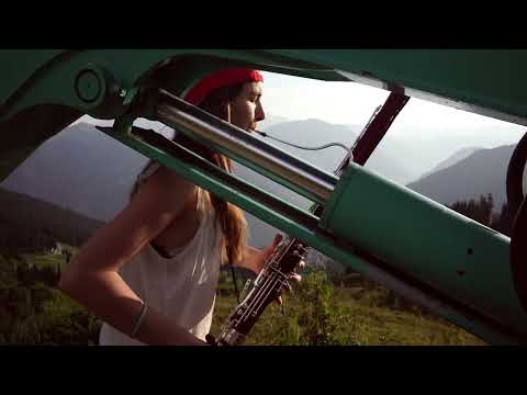 Bassoon in the Wind #9