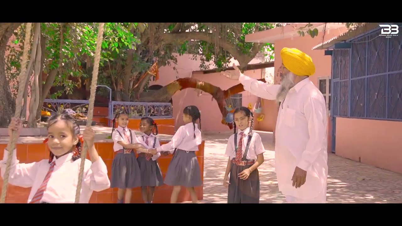 Mata Punjab Kaur ਮਾਤਾ ਪੰਜਾਬ ਕੌਰ //  lyrics & Singer Bhinda Bains// music  Ashok Banga