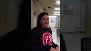 Memphis Warming Center: How We're Helping This Winter #shorts