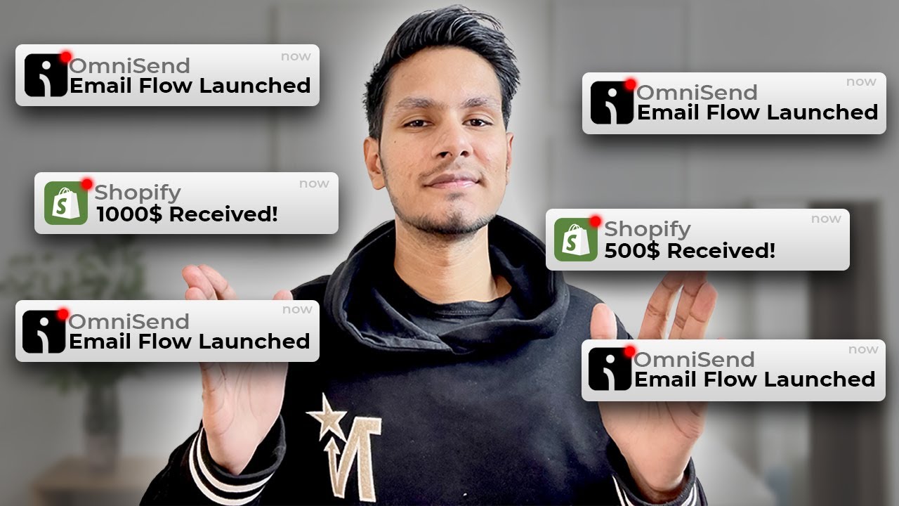 Best Shopify Email marketing platform 2024 to double your sales ...