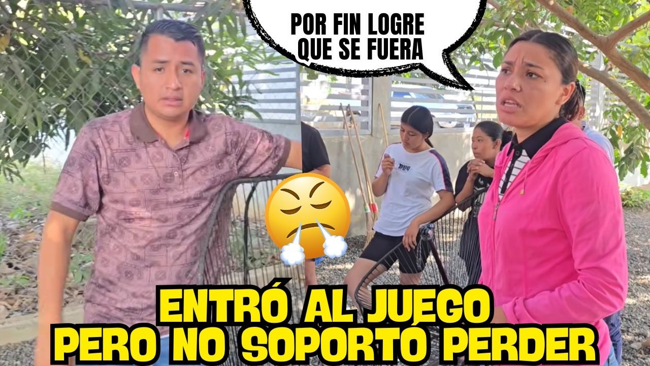 Nati no anduvo con pelos en la lengua ÉL JUGÓ CON FUEGO Y SE QUEMÓ😡😡 ni modo a llorar a otro lado😡😡