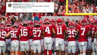 Brent Venables And The OU SOONERS Have To Own This And Regroup! #sooners