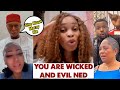 Actress Georgina Onuoha Blasts Ned Nwoko Over His Arrest of Regina Daniels Mother And Brother 