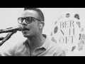 Bernhoft Come Around - Pandora Whiteboard Sessions