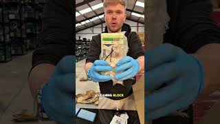 Amazon Returns Mystery Box — This One Was Clearly Trade Gear 🔧📦
