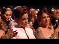 El Gesto de Natalia Lafourcade Cuando Maluma Se Llevó Un Grammy Latino 2018