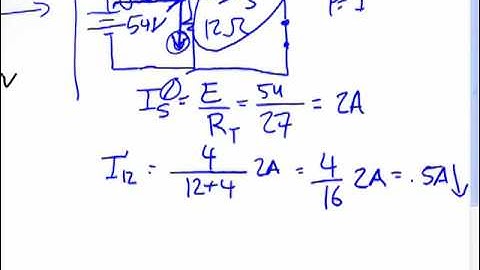 Superposition Theorem Part 1