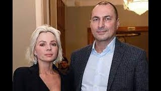 Беременная супруга Игоря Вдовина объявила о временном уходе из телевидения