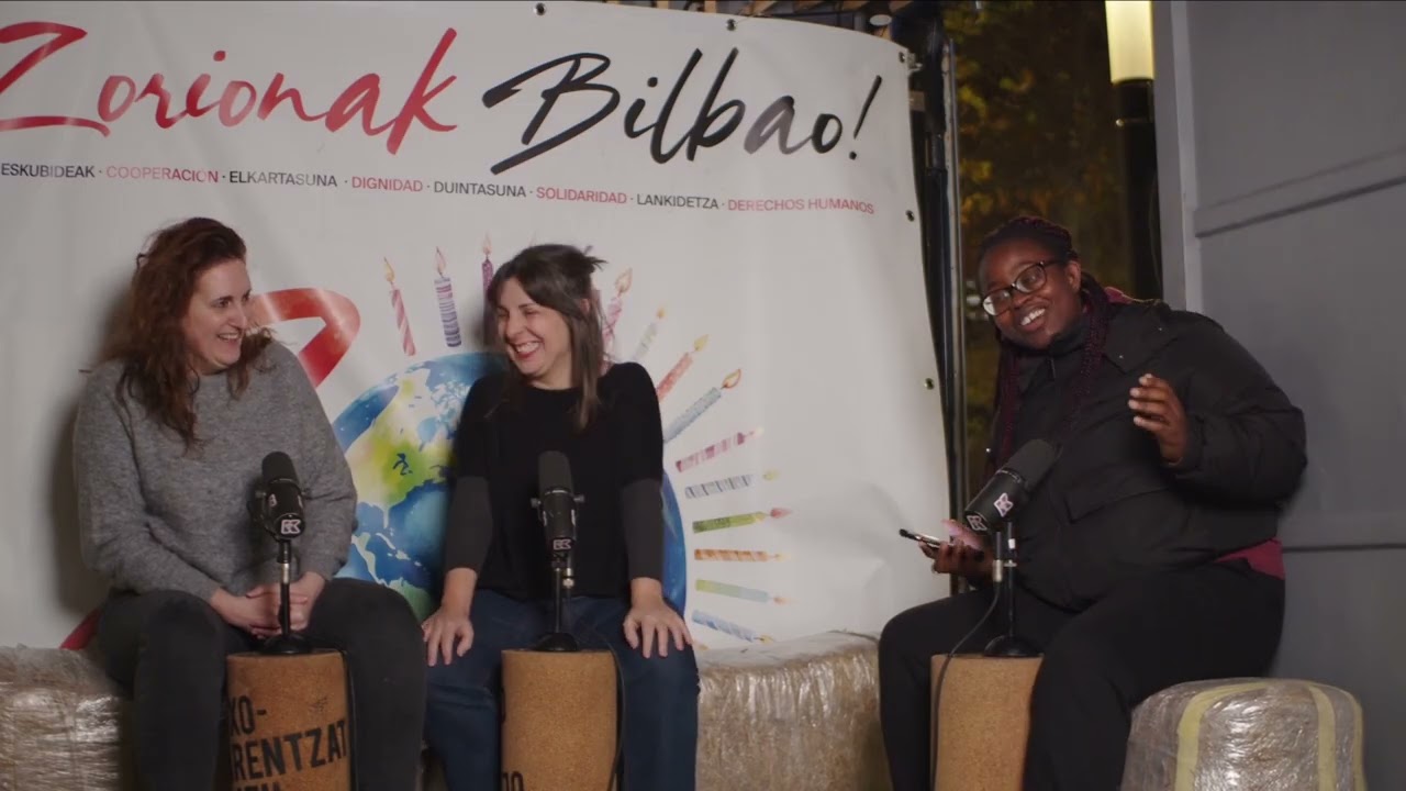 Conociendo a UN ETXEA