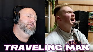 ZACH BRYAN Traveling Man REACTION and SONG ANALYSIS