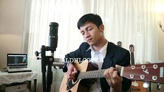 Menyesal  ressa herlambang (cover Aldhi)