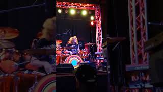 Greg Koch Trio. Dylan Koch Drum Solo Bht 042823.