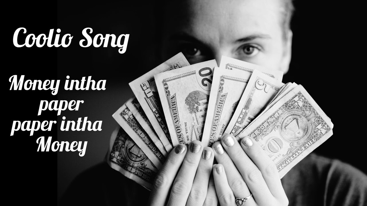 Money English Song Lofi Song Slowed Reverb 