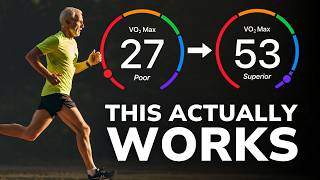 The EASIEST Way To Blow Up Your VO₂Max