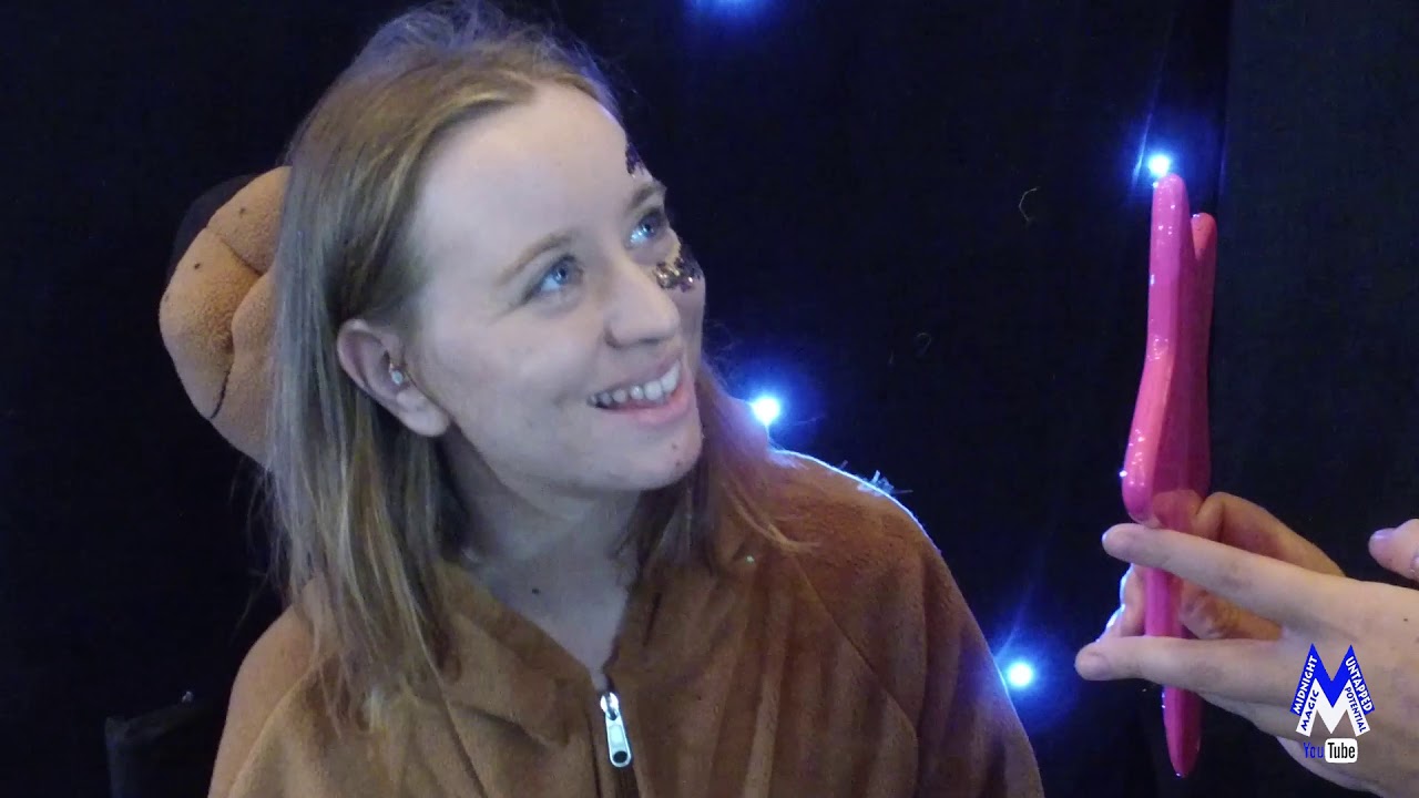 Highlights from Wyntercon 5